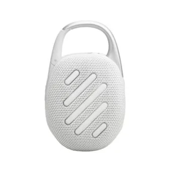 jbl clip 5 portable waterproof wireless speaker