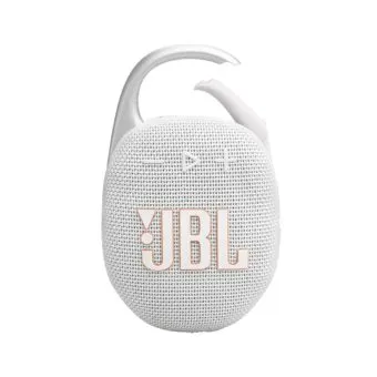 jbl clip 5 portable waterproof wireless speaker