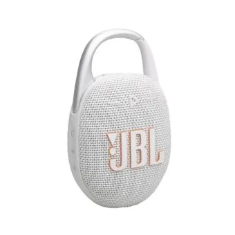 jbl clip 5 portable waterproof wireless speaker