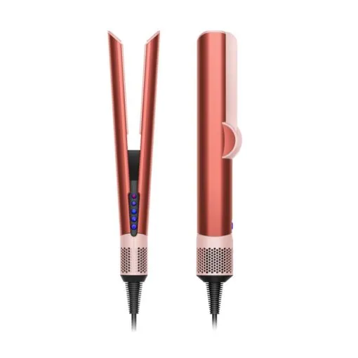 Dyson Airstrait™ straightener (Strawberry Bronze)