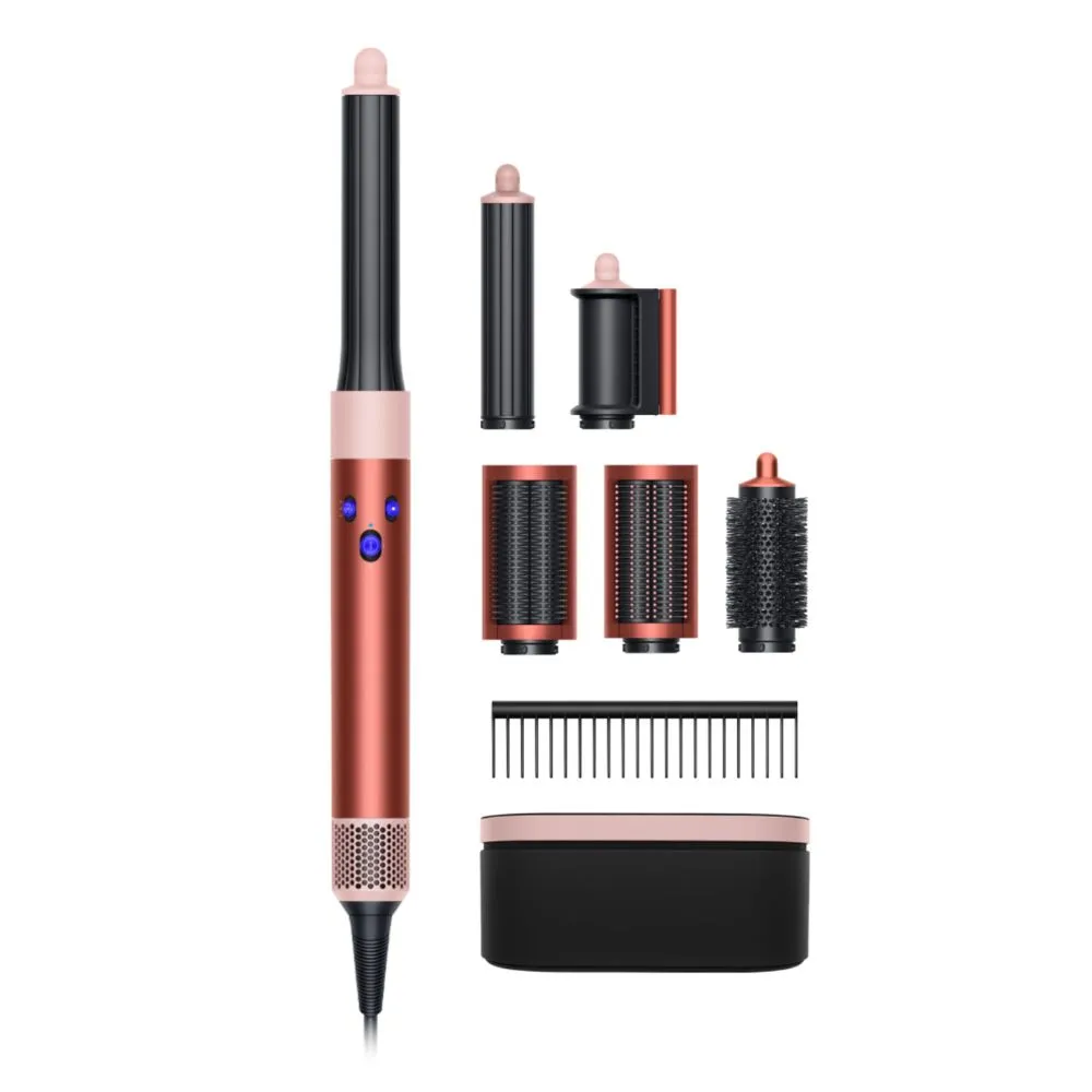 Dyson Airwrap HS05™ multi-styler and dryer (Strawberry Bronze