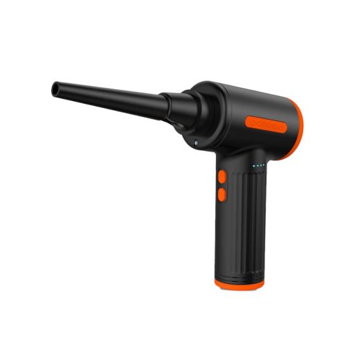 Porodo Lifestyle Portable Handheld Super Duster With Vacuum Function