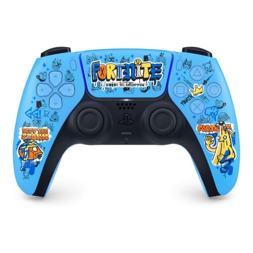 DualSense Fortnite Edition