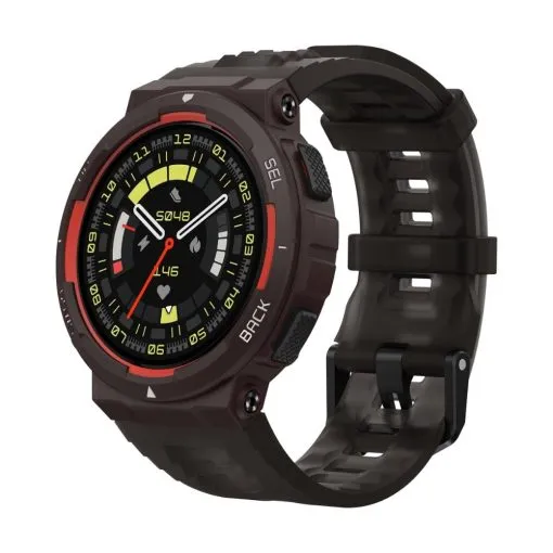 Amazfit Active Edge