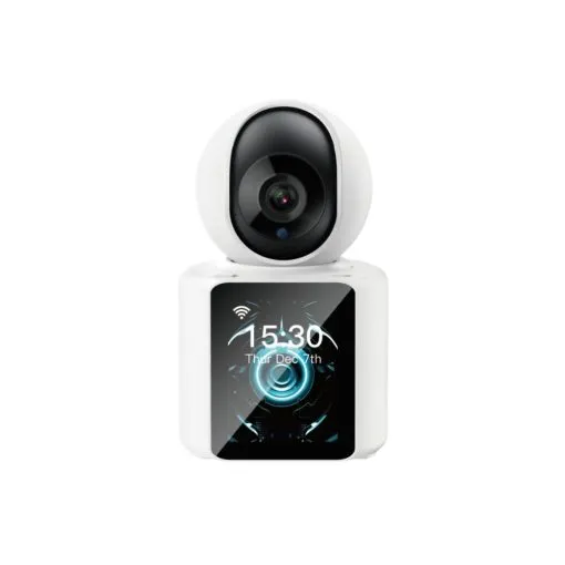 XO camera CR03 video calling white