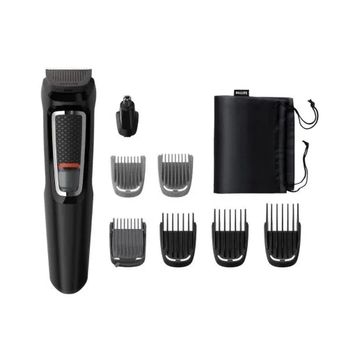 Philips Multigroom series 3000 8-in-1 Face and Hair - Image 3