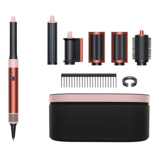 Dyson Airwrap HS05™ multi-styler and dryer (Strawberry Bronze