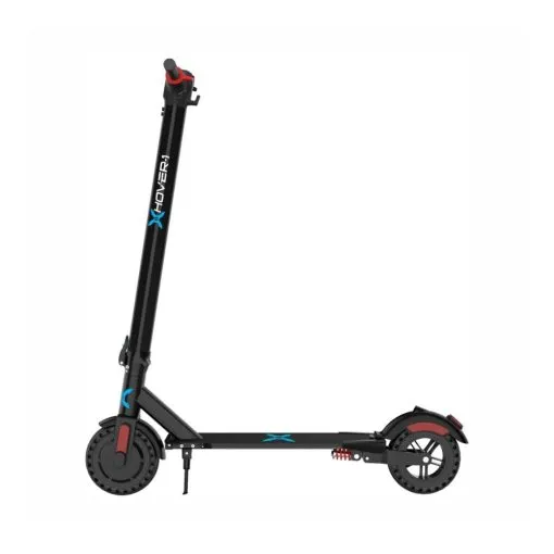 Alternative view of Hover-1 Legacy Foldable Electric Scooter