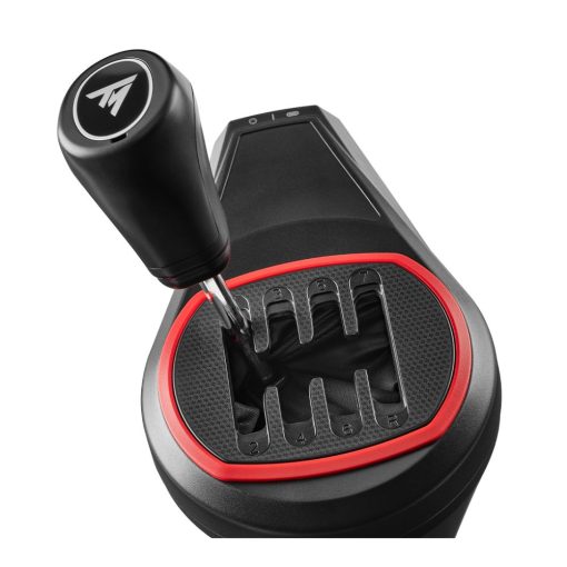 Alternative view of Thrustmaster TH8S Shifter ADD-ON
