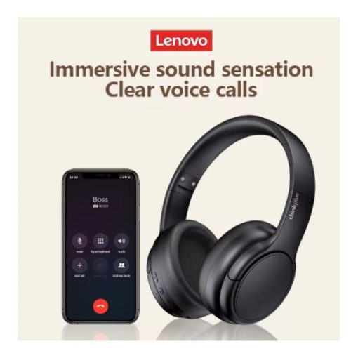 Alternative view of LENOVO ThinkPlus TH20