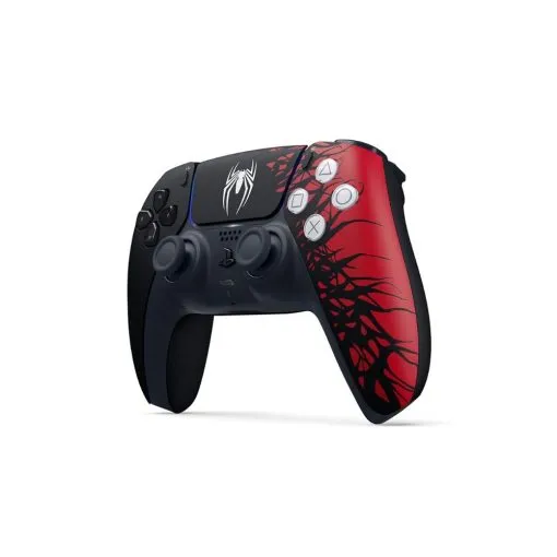 Sony PS5 DualSense Controller Spider-Man 2 Limited Edition