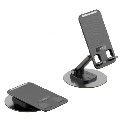 XO holder stand C108 black