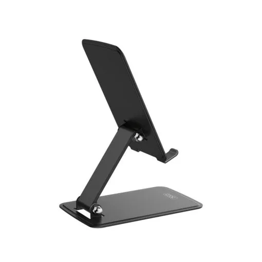 XO holder stand C135 tarnish
