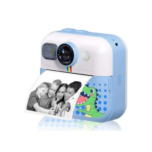 CP02 Kids Instant Print Digital Camera - Image 3