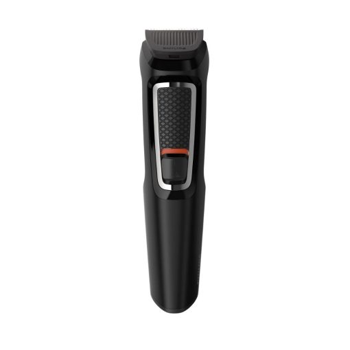 Alternative view of Philips Multigroom series 3000 9-in-1 Face - Hair and Body