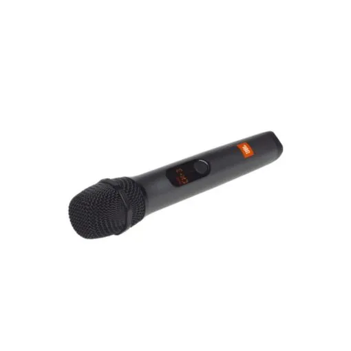 JBL Wireless Microphone Set - Dual-Channel Receiver and Original JBL Pro Sound - Image 3