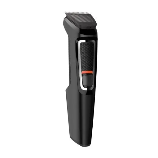 Alternative view of Philips Multigroom series 3000 8-in-1 Face and Hair