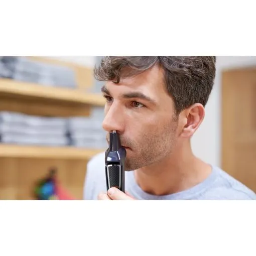 Philips Multigroom series 3000 8-in-1 Face and Hair - Image 5