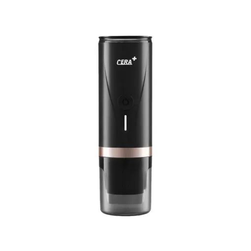 Alternative view of CERA+ Portable Electric Espresso Machine