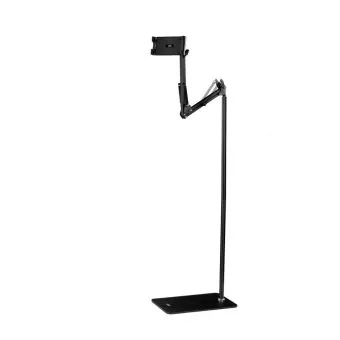 xo c137 floor stand for cell phone/tablet
