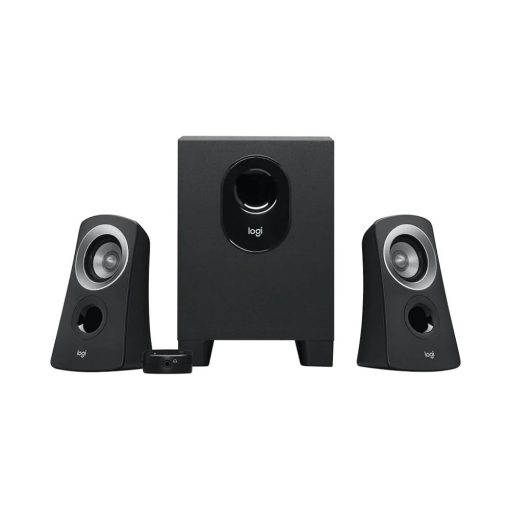 Logitech Speaker System Z313