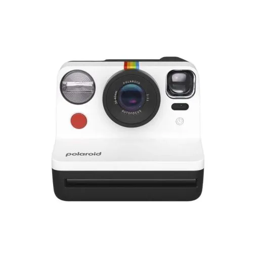 Polaroid Now Generation 2