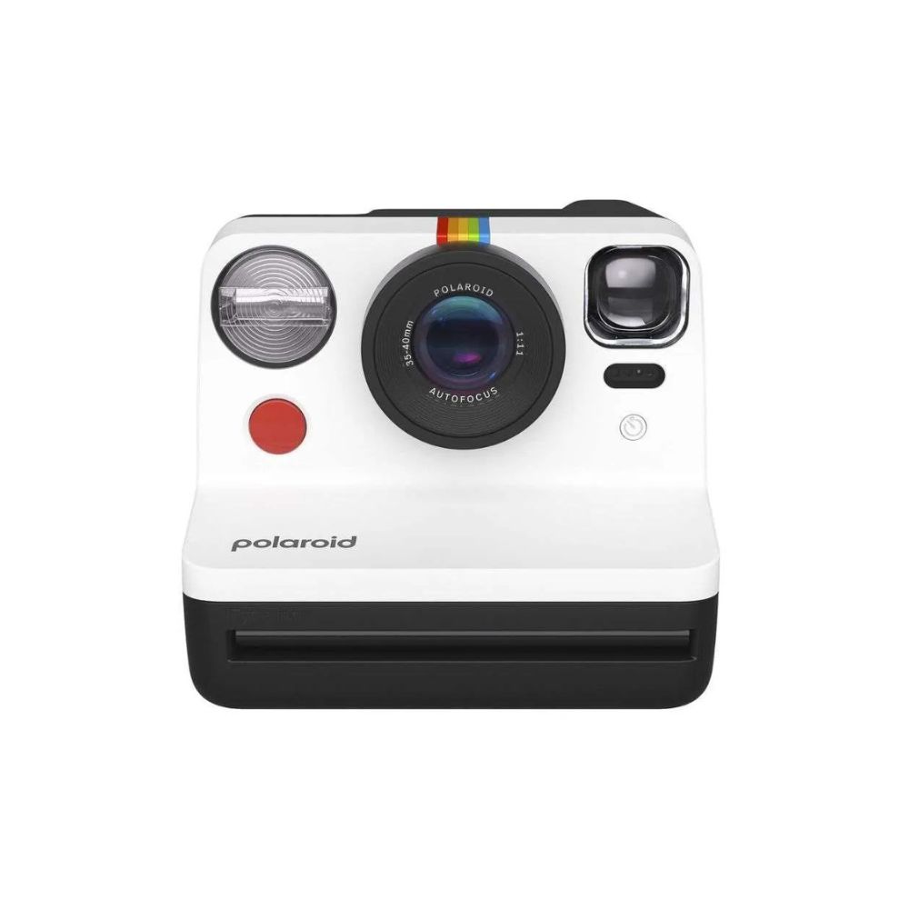 Polaroid Now Generation 2