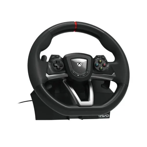 Racing Wheel Overdrive Designed for Xbox Series X