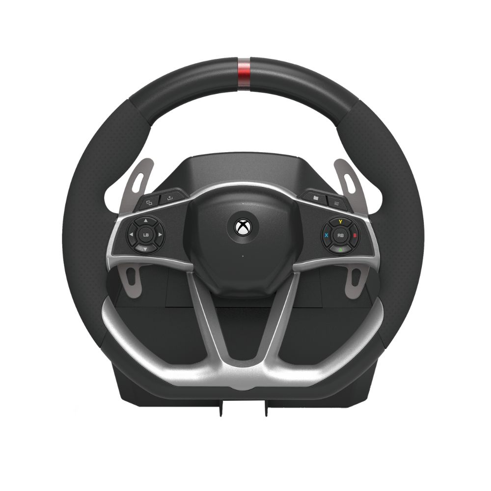 Force Feedback Racing Wheel DLX Designed for Xbox Series X | S