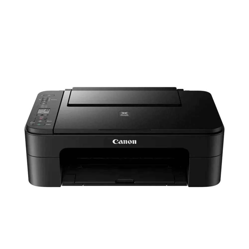 Canon PIXMA TS3340 Printer - Copier and Scanner