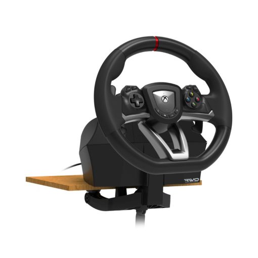 Racing Wheel Overdrive Designed for Xbox Series X