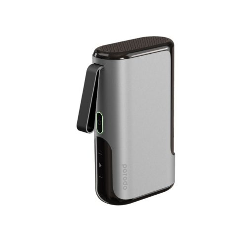 Alternative view of Porodo 3-in-1 - 10000mAh Power Bank Speaker With Built-in Phone Holder