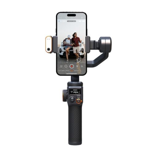 Alternative view of Hohem iSteady M6 Smartphone Gimbal Kit