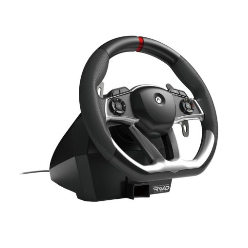 Force Feedback Racing Wheel DLX Designed for Xbox Series X | S