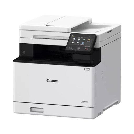 Alternative view of Canon i-SENSYS MF754CDW Multifunction Color Laser Printer – High-Speed Printing, Scanning & Cloud Connectivity.
