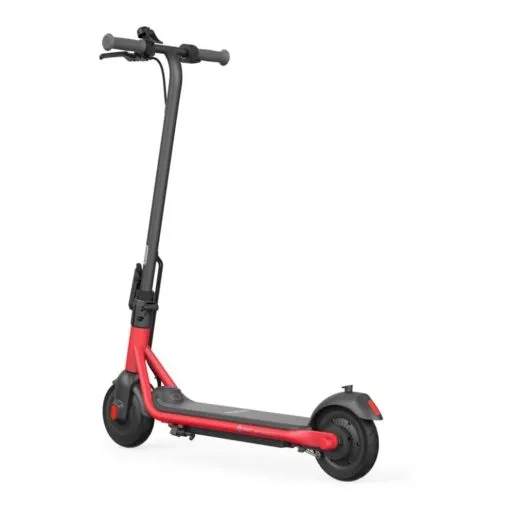 Alternative view of Ninebot Segway KickScooter ZING C15E