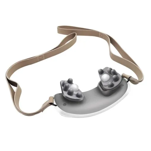 Alternative view of Porordo Lifestyle Neck Massager with Remote controller