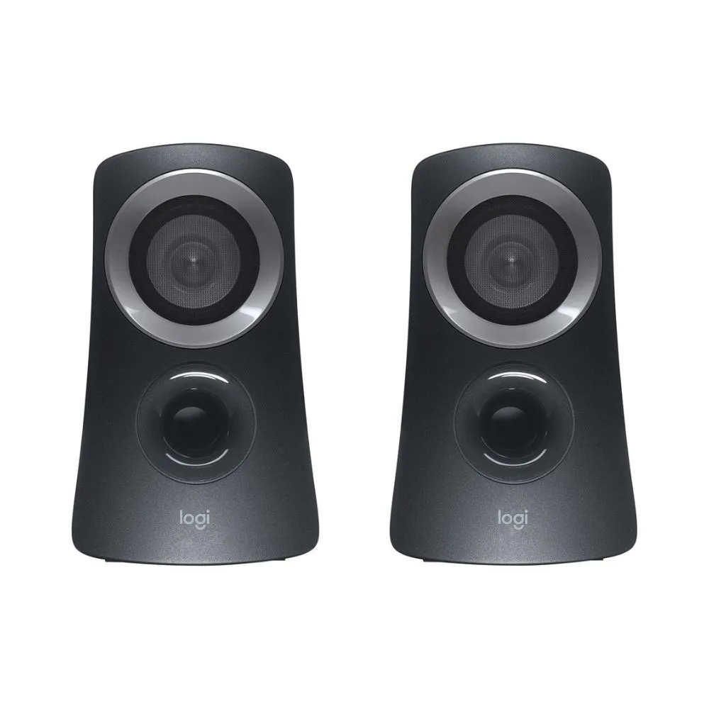 Logitech Speaker System Z313 - Image 3