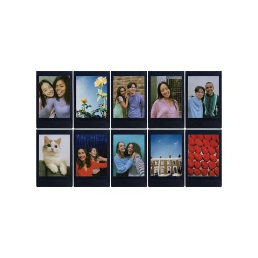 Fujifilm Instax Stax Of Fun Instant Photo Kit - Image 4