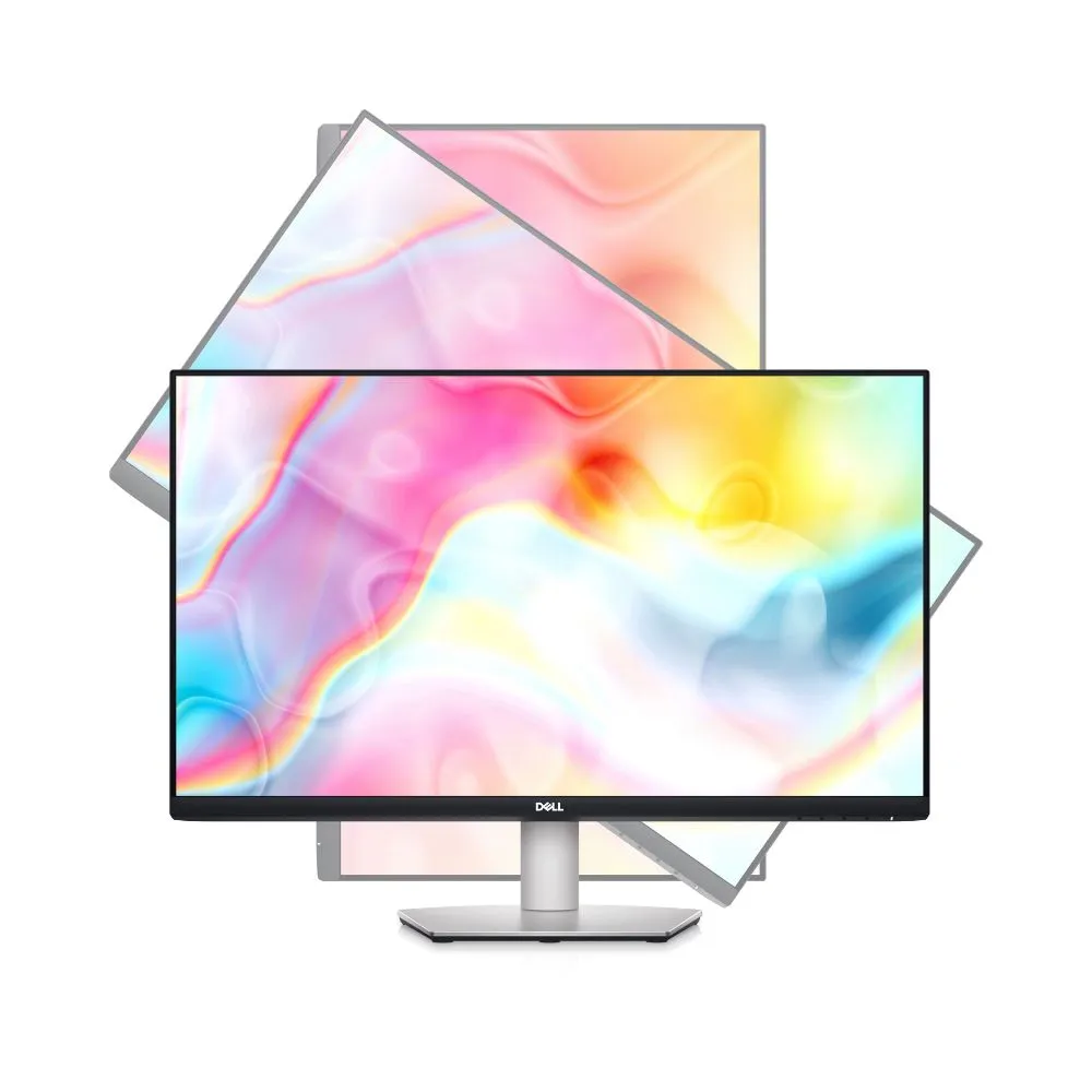 Dell 27