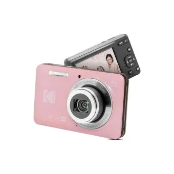 kodak pixpro fz55 digital camera