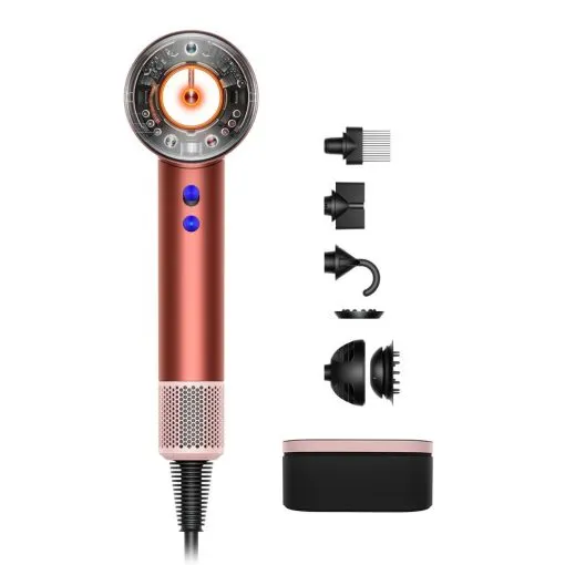 Dyson Supersonic Nural HD16 ™ hair dryer - Dslr Zone