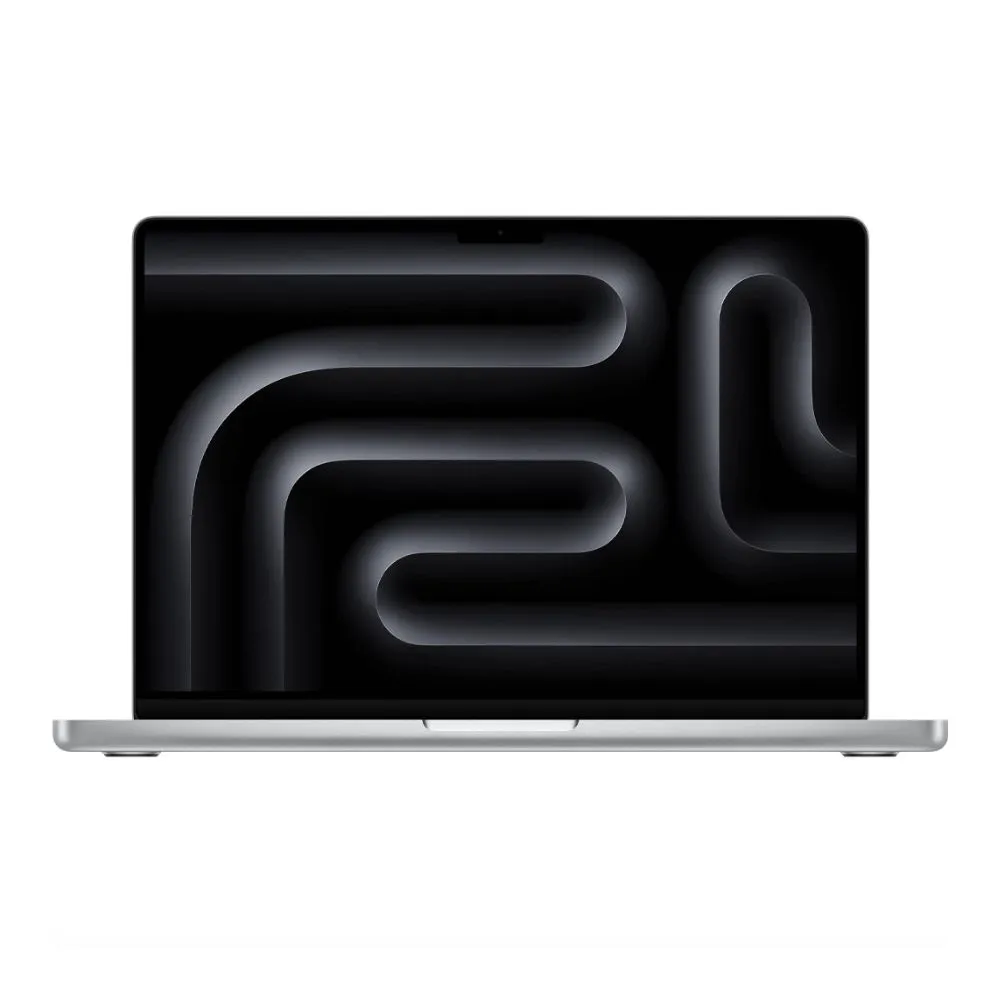 Apple MacBook Pro 2024 M4 MW2W3LL/A (SILVER) - Dslr Zone