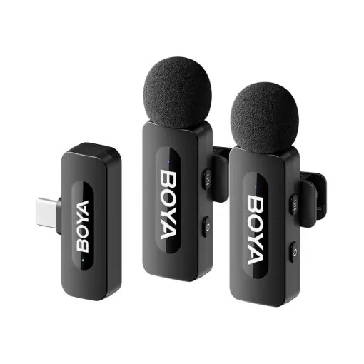 Boya BY-V20