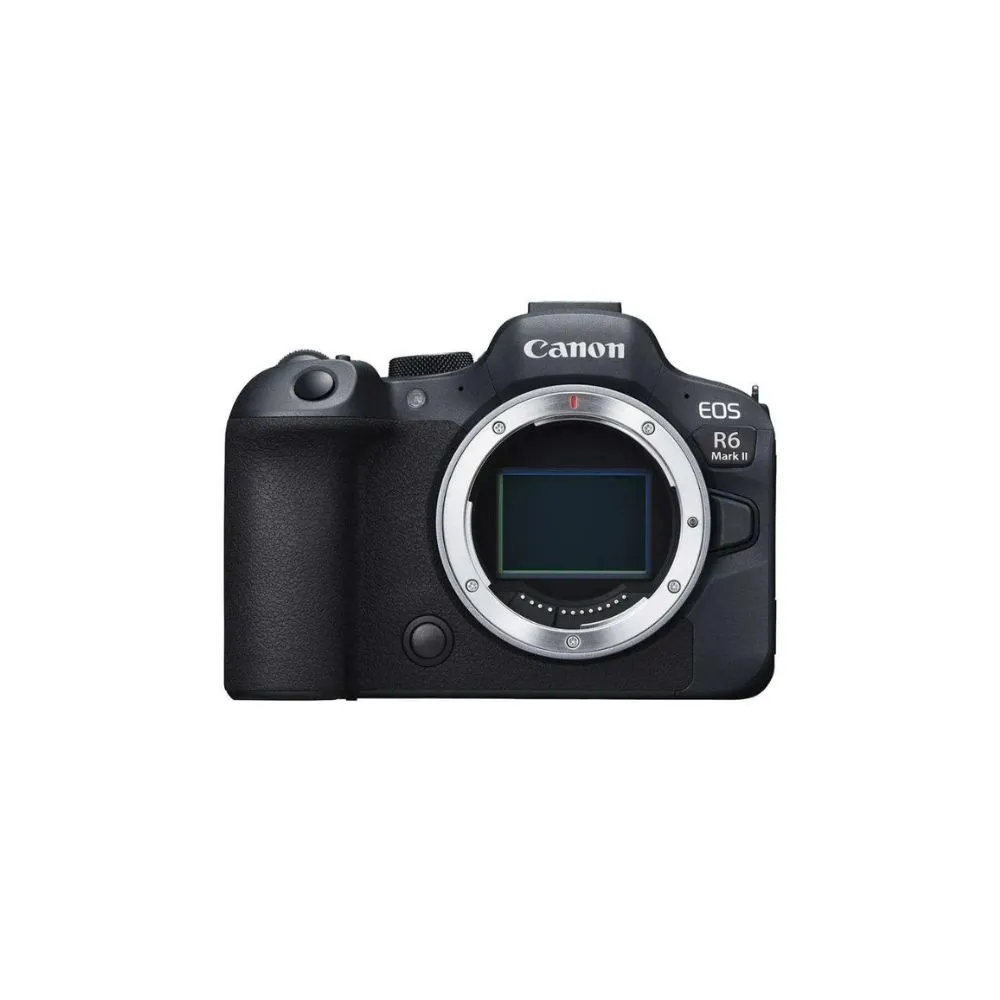 Canon EOS R6 Mark II