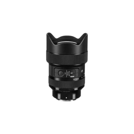 Sigma 14-24mm