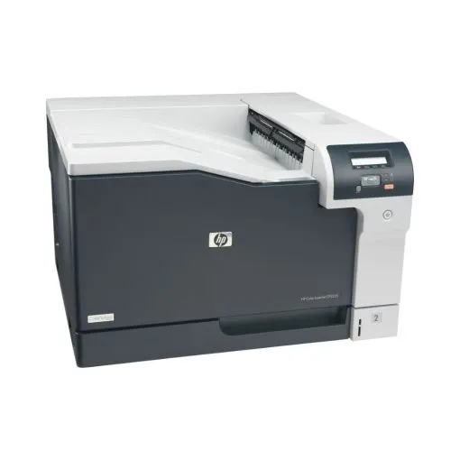 HP CP5225dn LaserJet Professional Color Laser Printer - Image 2