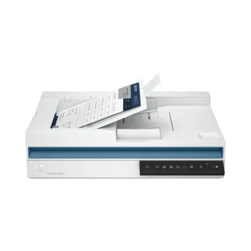 HP ScanJet Pro 2600 f1