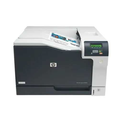 HP Color LaserJet Professional CLJ 5225dn - CE712A