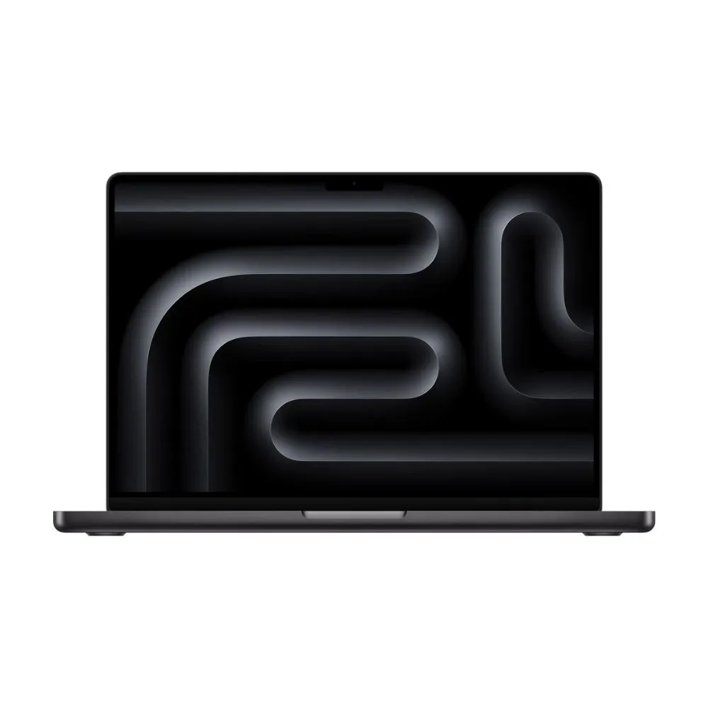 Apple MacBook Pro 14″ M4 Max Chip – 14‑core CPU – 32‑core GPU – 36GB Ram – 1TB SSD